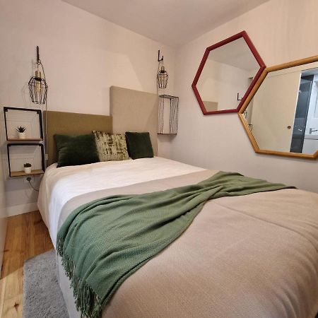 Apartamentos Alfama Fado Lisboa Extérieur photo