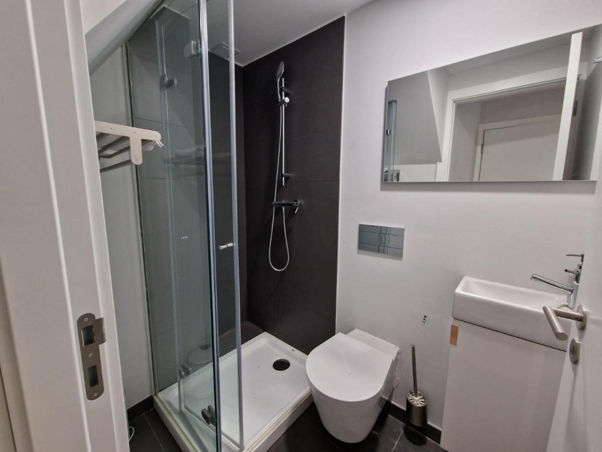 Apartamentos Alfama Fado Lisboa Extérieur photo
