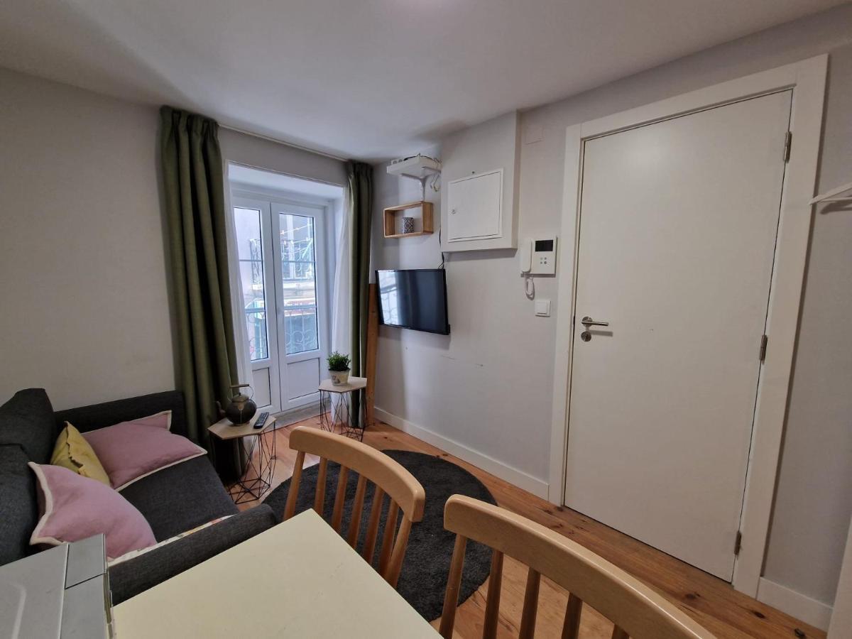 Apartamentos Alfama Fado Lisboa Extérieur photo