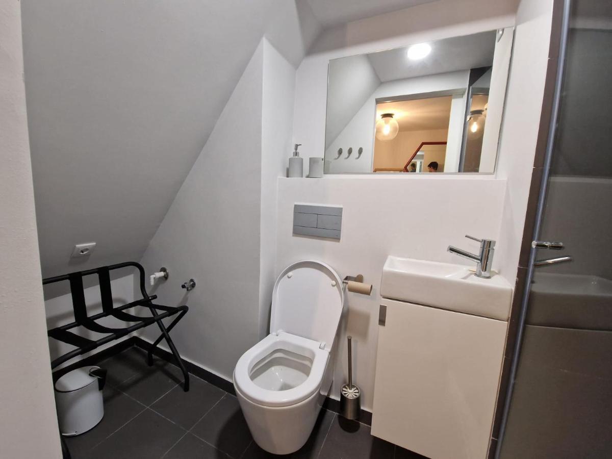 Apartamentos Alfama Fado Lisboa Extérieur photo