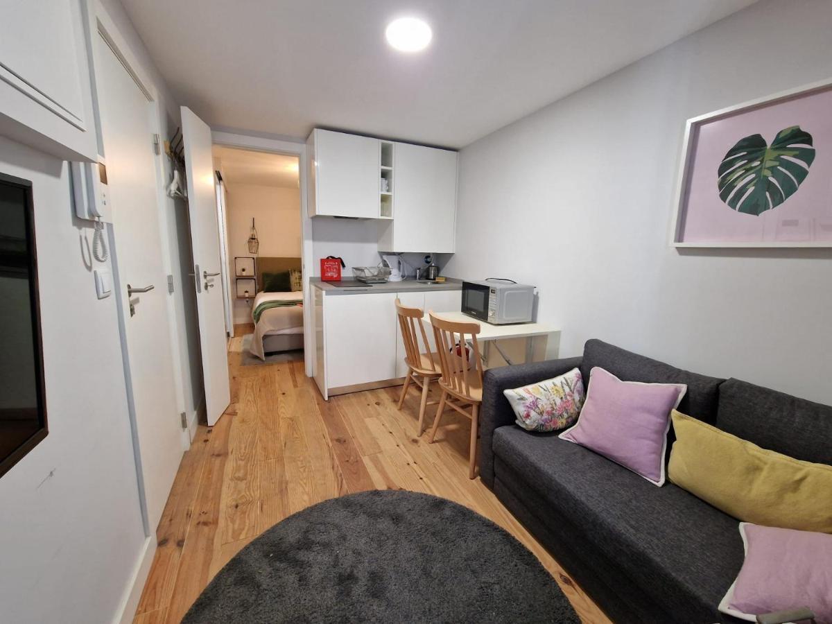 Apartamentos Alfama Fado Lisboa Extérieur photo
