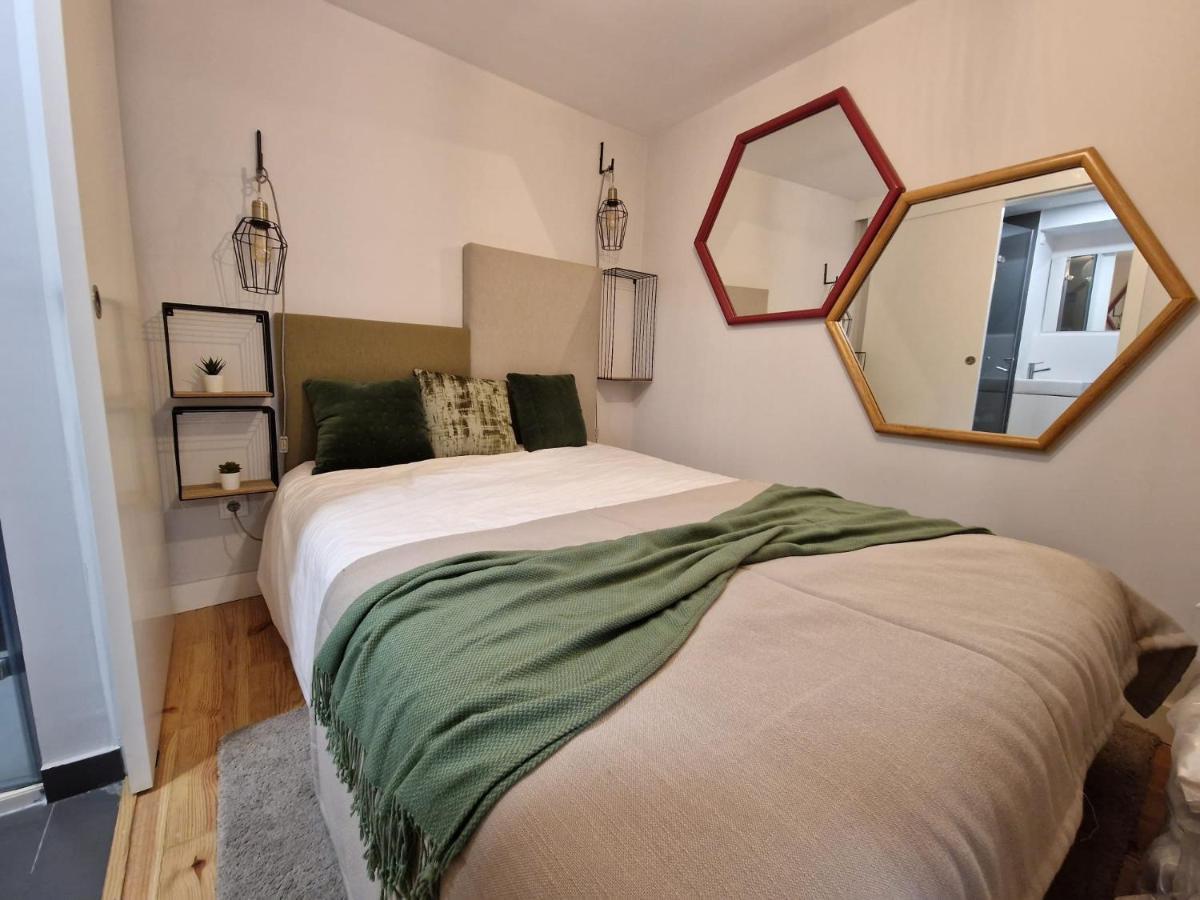 Apartamentos Alfama Fado Lisboa Extérieur photo