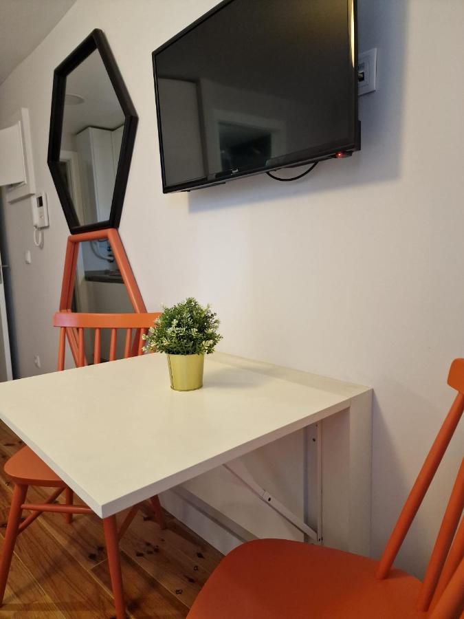 Apartamentos Alfama Fado Lisboa Extérieur photo