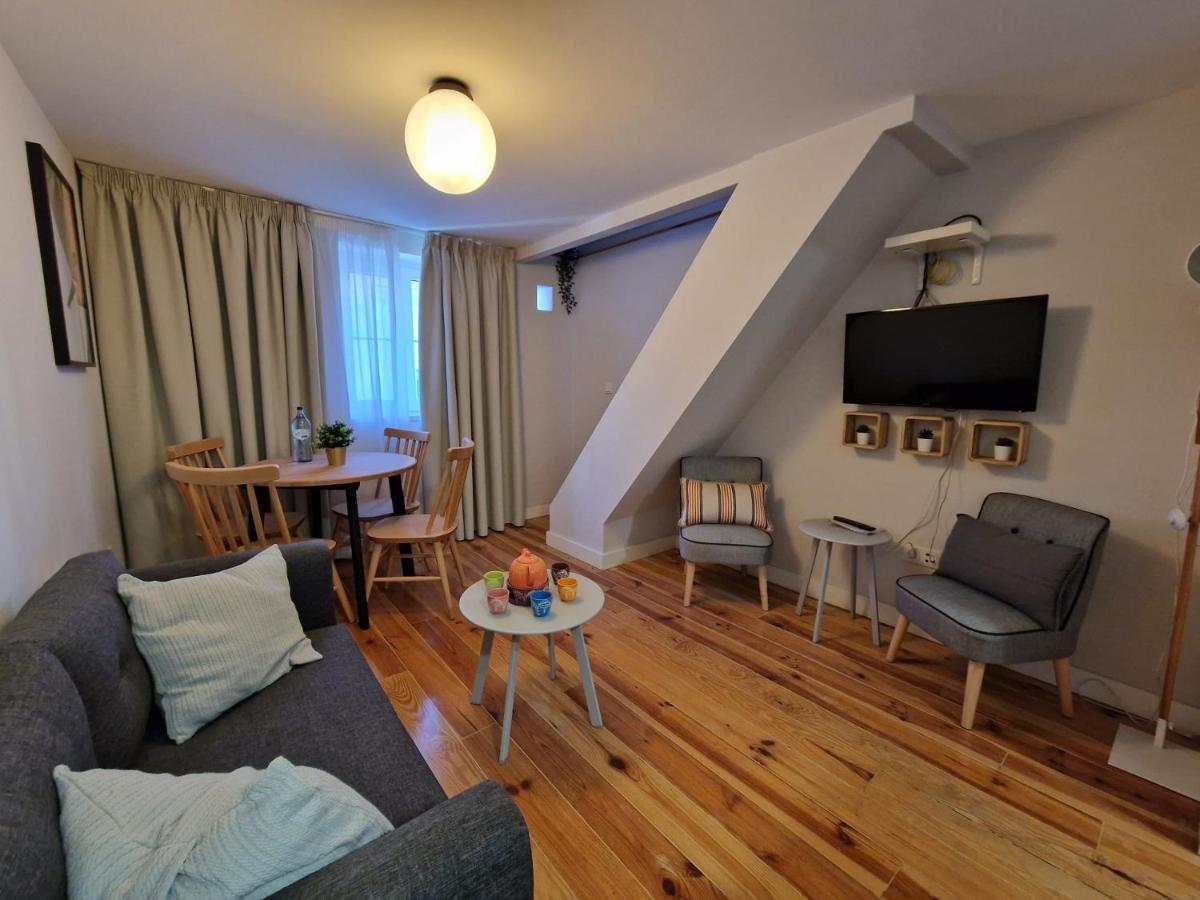 Apartamentos Alfama Fado Lisboa Extérieur photo