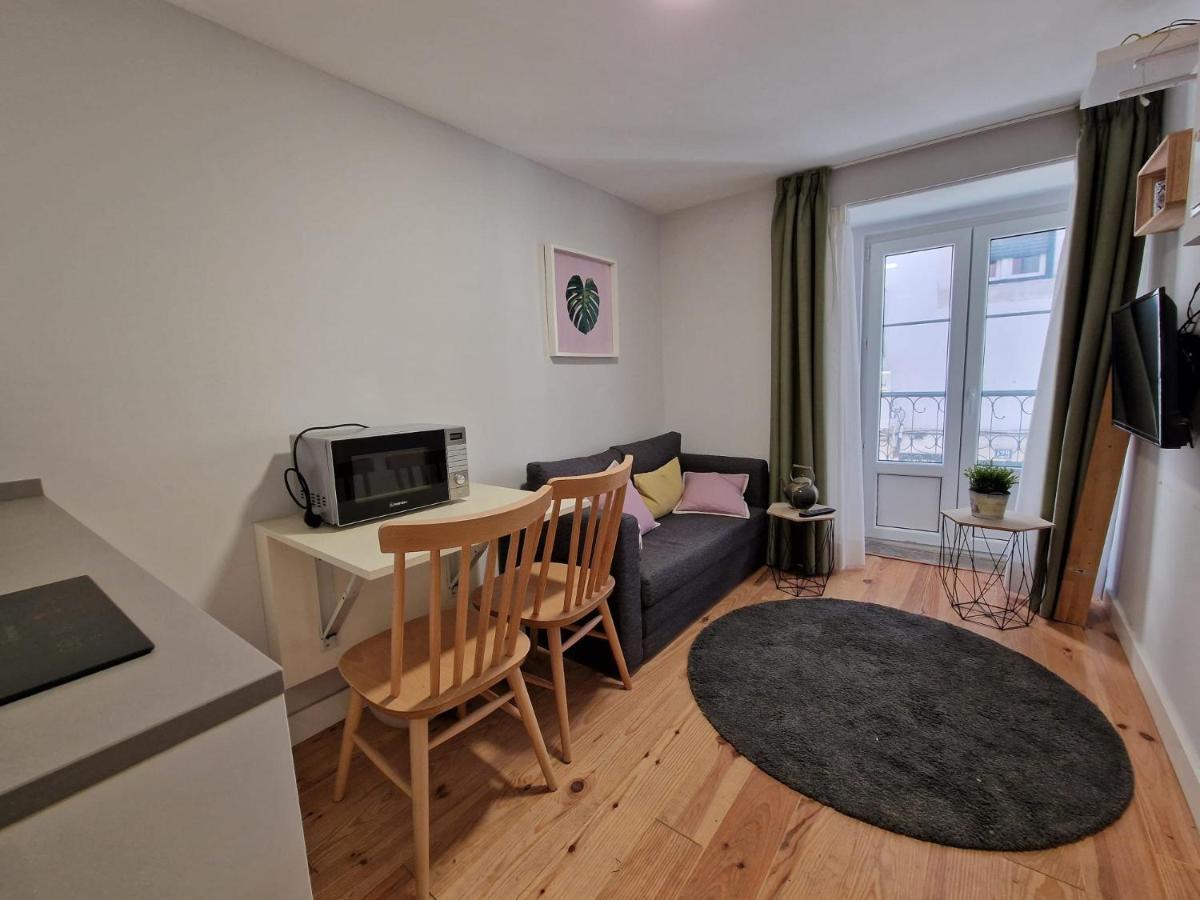 Apartamentos Alfama Fado Lisboa Extérieur photo